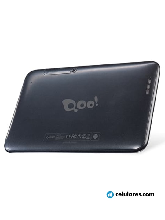 Imagen 2 Tablet 3Q Q-pad MT0729B