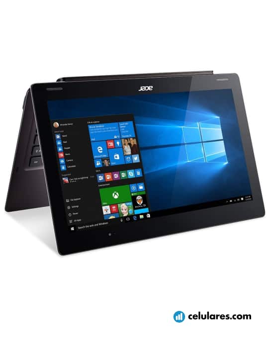 Imagen 3 Tablet Acer Aspire Switch 12 S