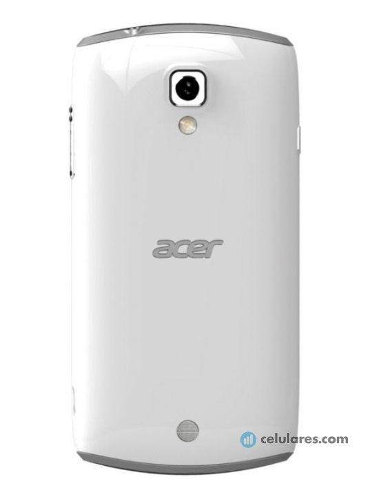 Imagen 4 Acer Liquid Glow