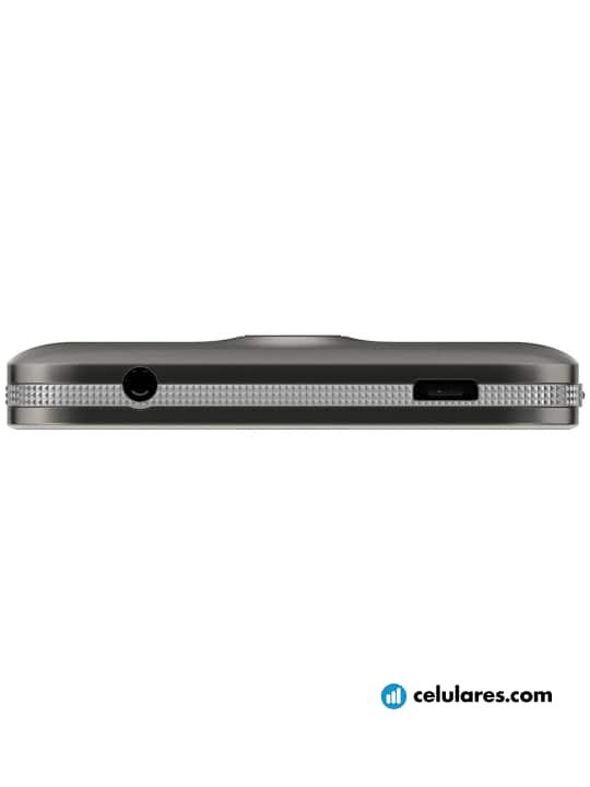 Imagen 4 Acer Liquid M220 Plus