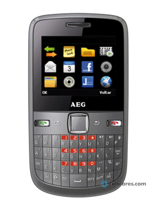 AEG X200