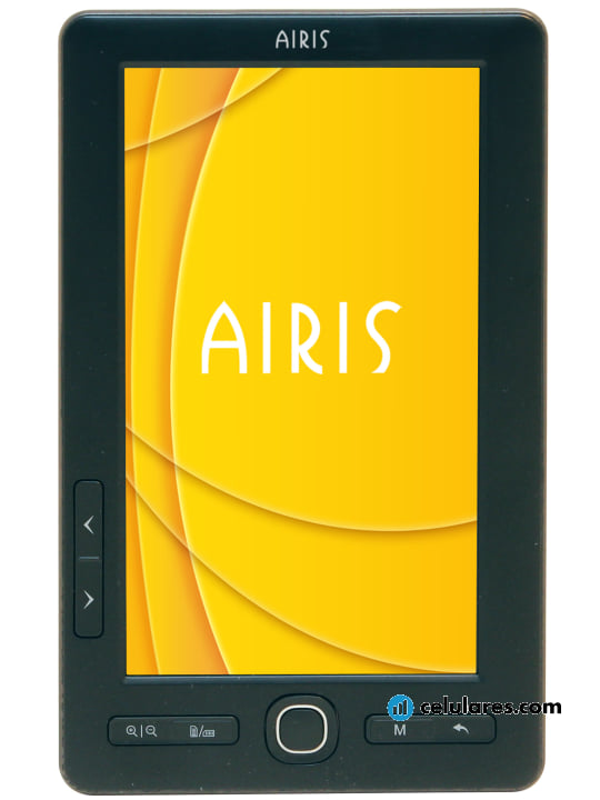 Tablet Airis TAB200 (TAB200)
