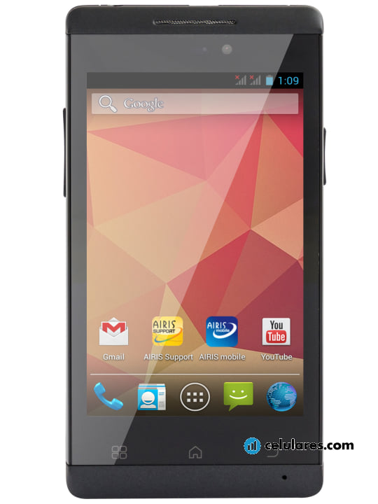 Airis TM485 