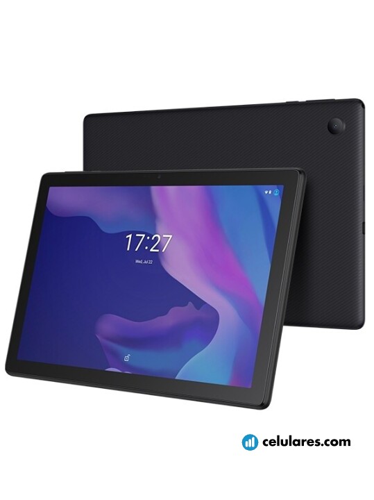 Imagen 2 Tablet Alcatel 1T 10 (2020)