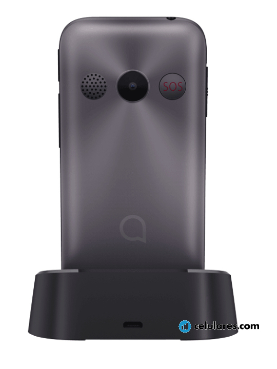 Imagen 4 Alcatel 2020