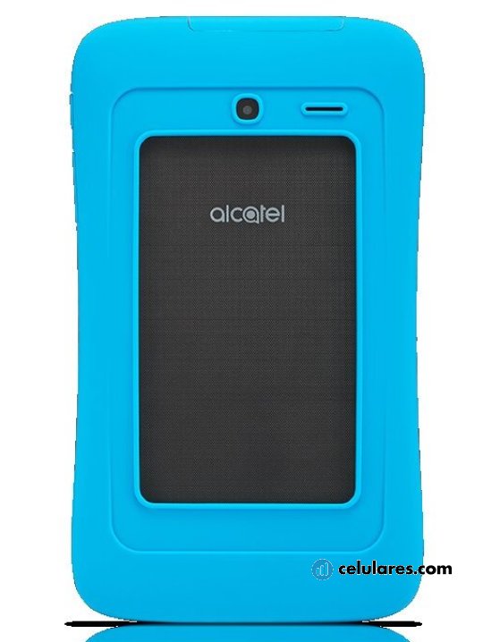 Imagen 2 Tablet Alcatel A3 7.0