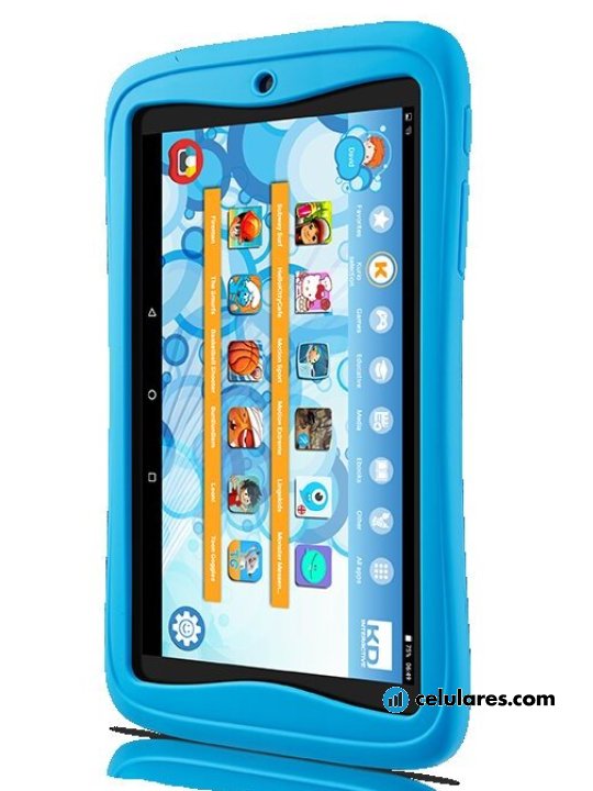 Tablet Alcatel A3 7.0
