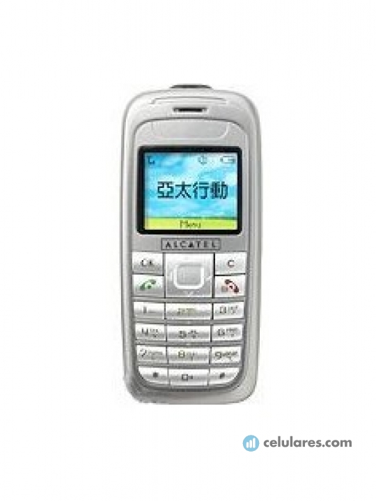 Alcatel CT100