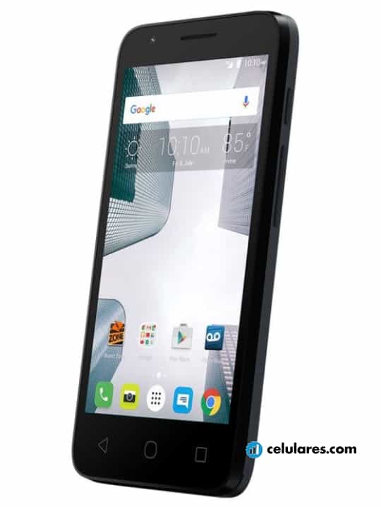 Imagen 3 Alcatel Dawn