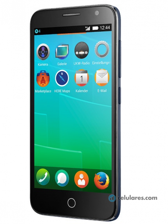 Alcatel Fire E