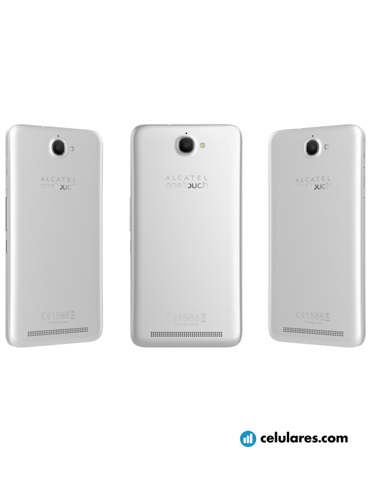 Imagen 4 Alcatel Flash