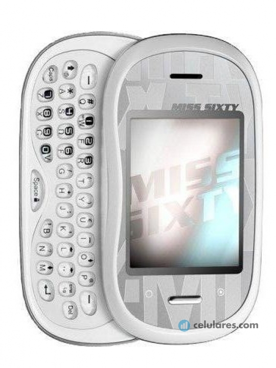 Alcatel Miss Sixty