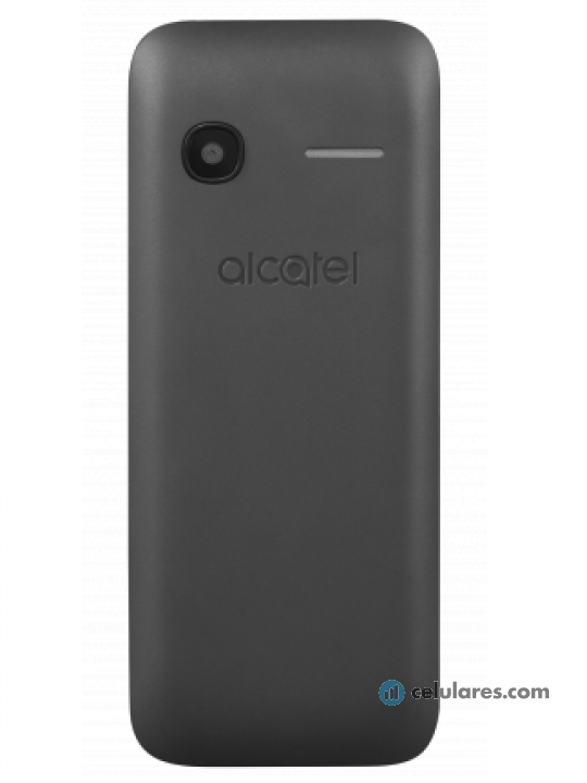 Imagen 3 Alcatel One Touch 1054
