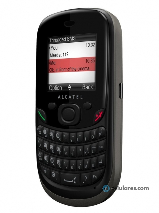 Alcatel OT 355