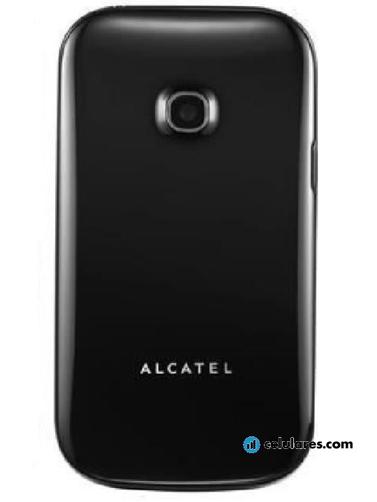 Imagen 3 Alcatel One Touch Tribe 3003G