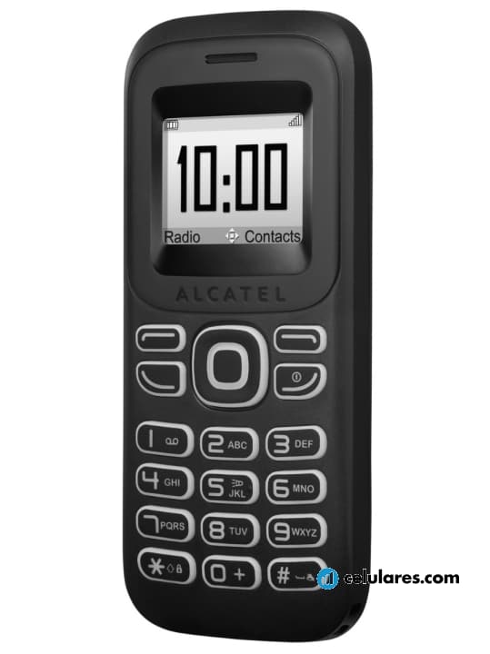 Imagen 2 Alcatel OT-132