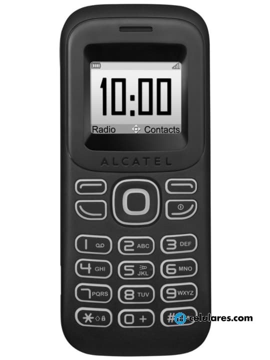 Alcatel OT-132