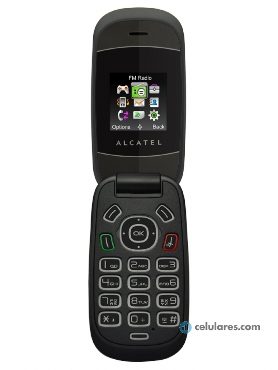 Alcatel OT-223