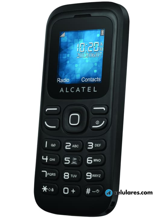 Imagen 3 Alcatel OT 232