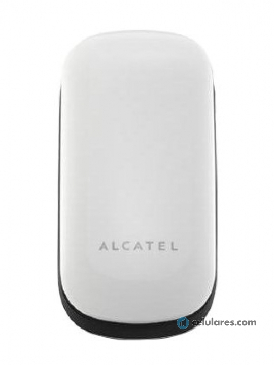 Imagen 4 Alcatel OT-292