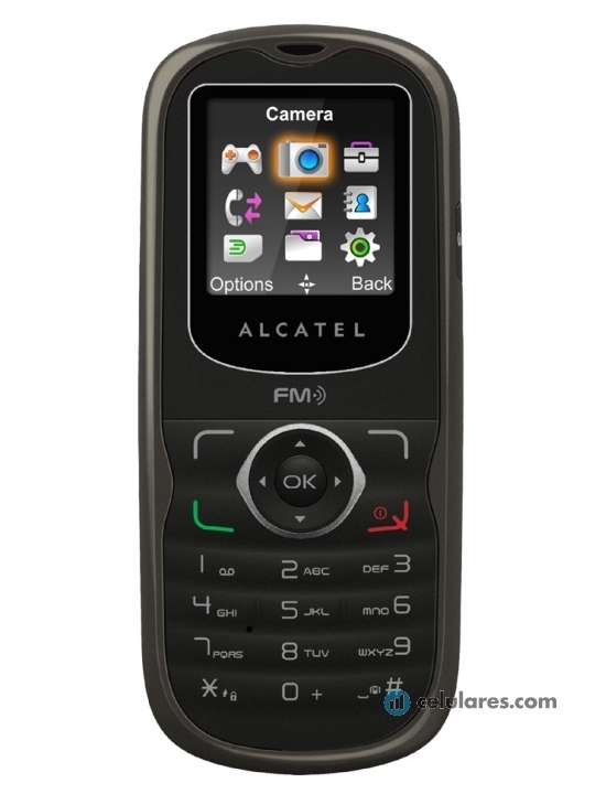 Alcatel OT-305