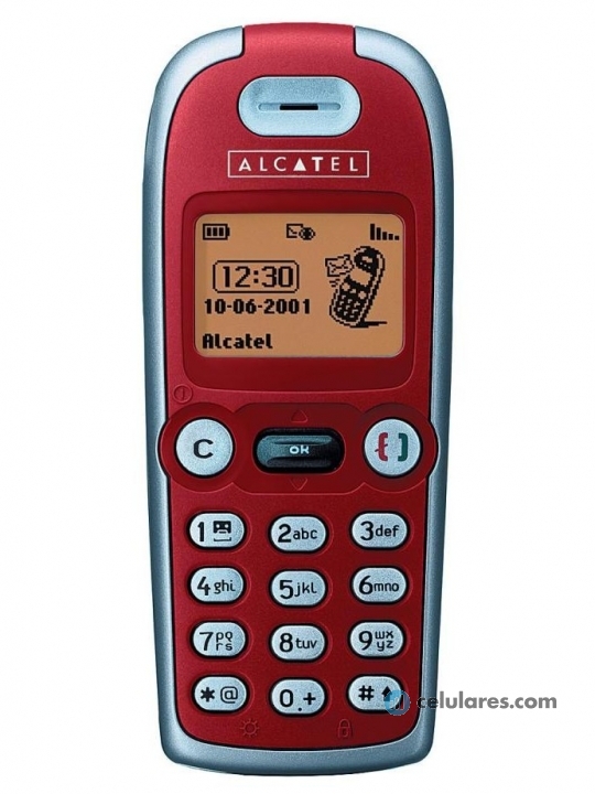 Imagen 3 Alcatel OT 311