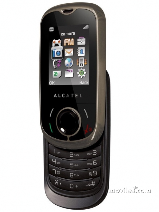 Alcatel OT-383