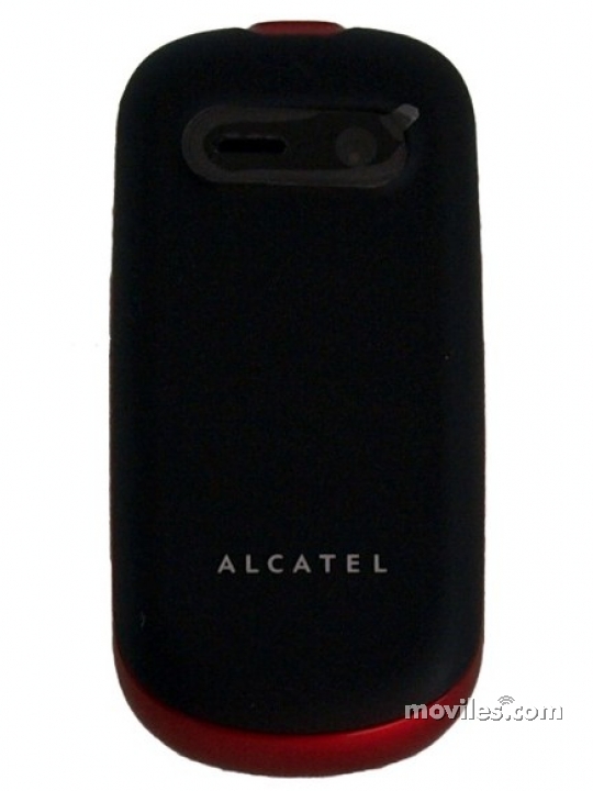 Imagen 4 Alcatel OT-383