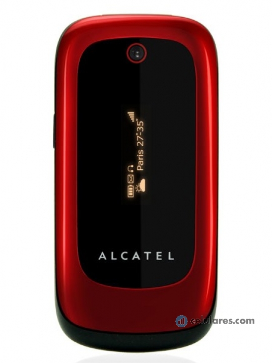 Imagen 2 Alcatel OT-565