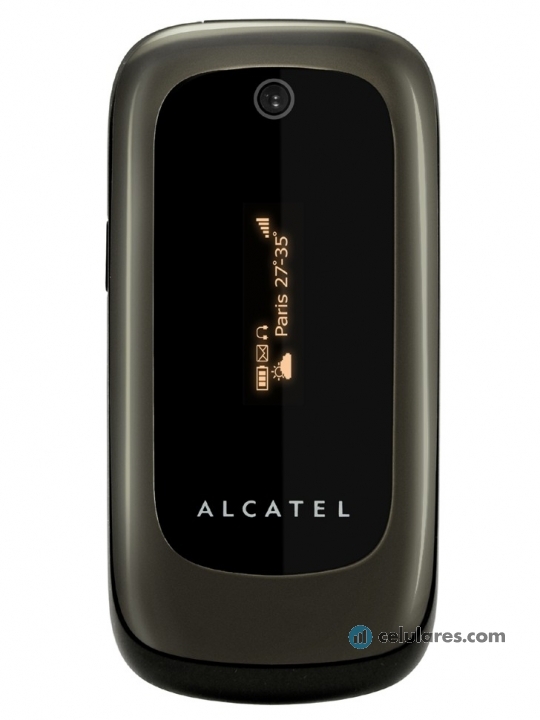 Imagen 2 Alcatel OT-565A