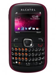 Fotografia Alcatel OT-585