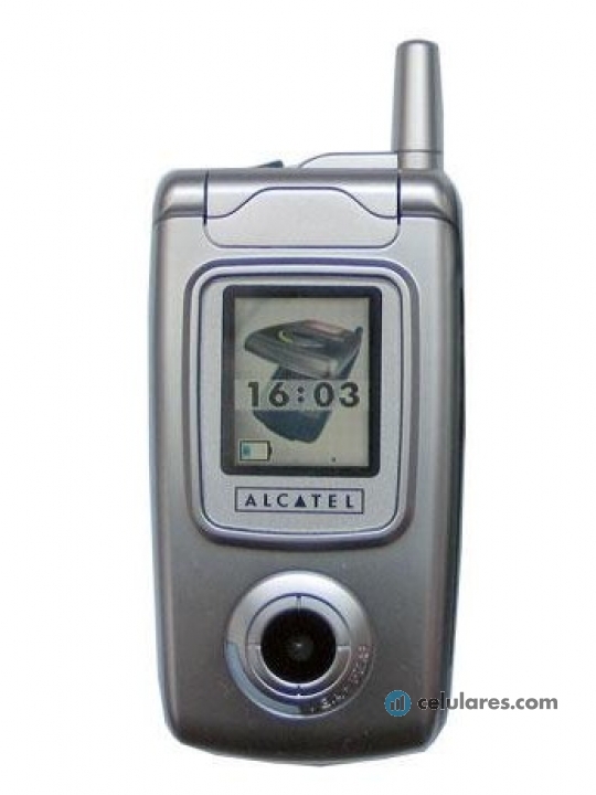 Imagen 2 Alcatel OT 835