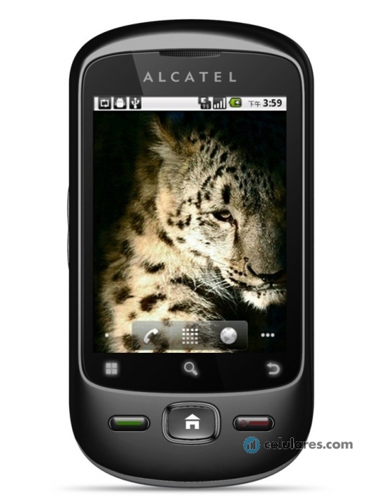 Alcatel OT-906