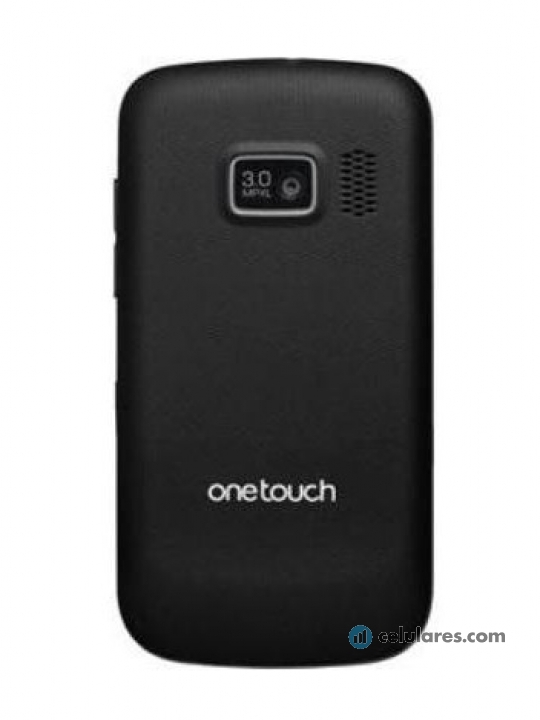 Imagen 2 Alcatel OT-918D