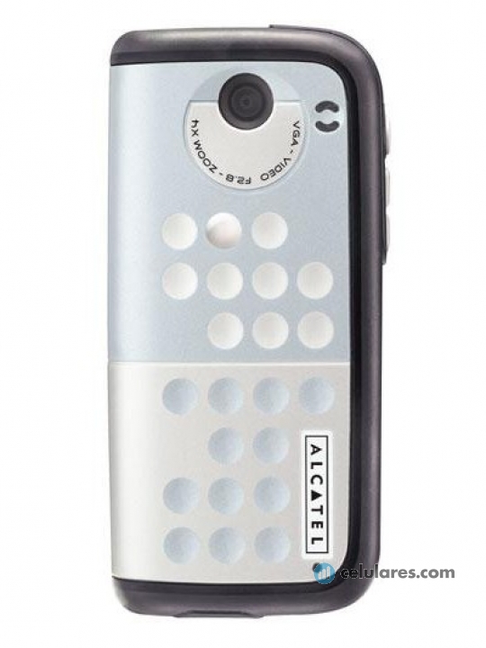 Imagen 2 Alcatel OT-C552