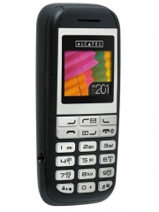 Alcatel OT-E201