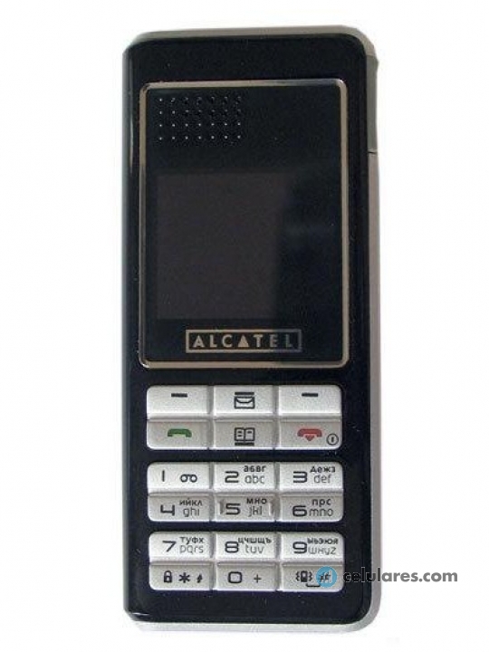Alcatel OT-E252