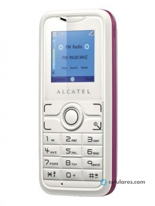 Alcatel OT-S211