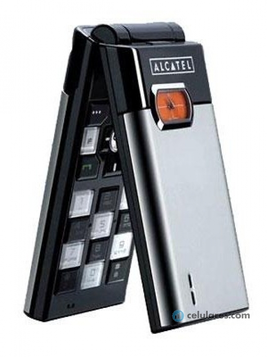Alcatel OT-S850