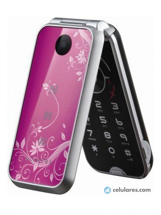 Imagen 5 Alcatel OT-V570
