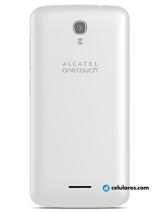 Imagen 3 Alcatel Pop Astro