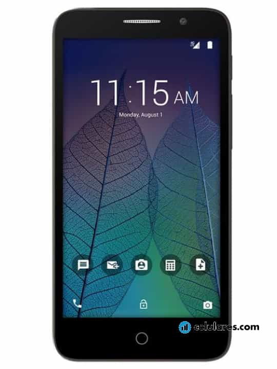 Alcatel Tru