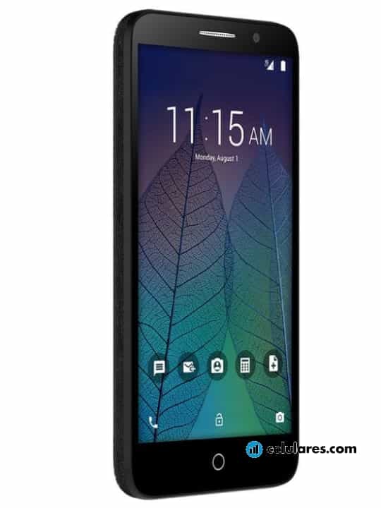 Imagen 2 Alcatel Tru