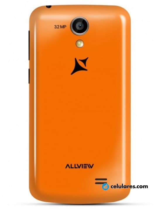 Imagen 5 Allview A5 Smiley