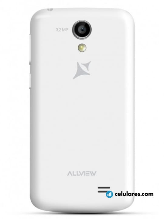 Imagen 6 Allview A5 Smiley