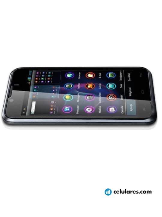 Imagen 4 Allview P5 AllDro