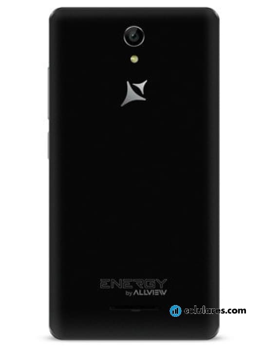 Imagen 4 Allview P6 Energy Lite