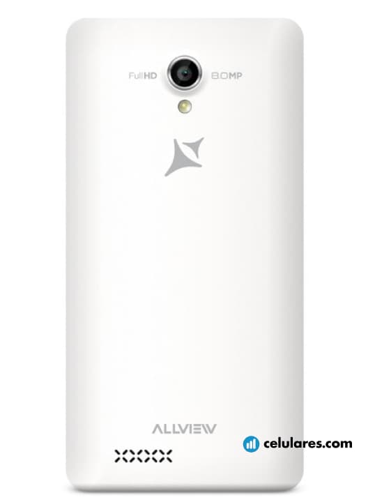 Imagen 4 Allview P6 Life