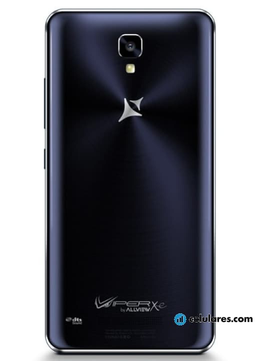 Imagen 6 Allview V2 Viper Xe