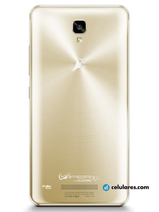 Imagen 7 Allview V2 Viper Xe